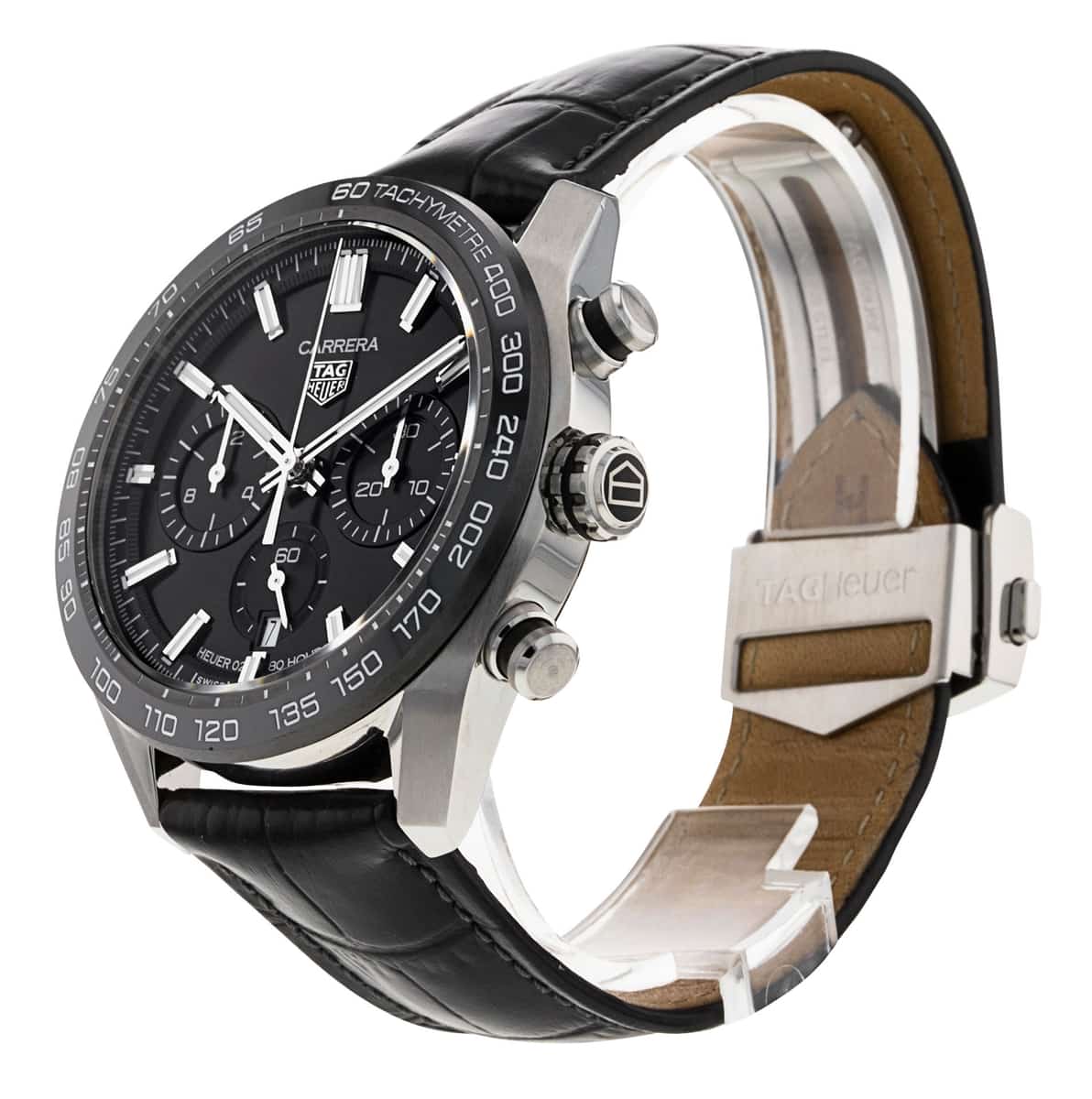 Tag Heuer Carrera CBN2A1B.FC6481 Tag Heuer Carrera CBN2A1B.FC6481